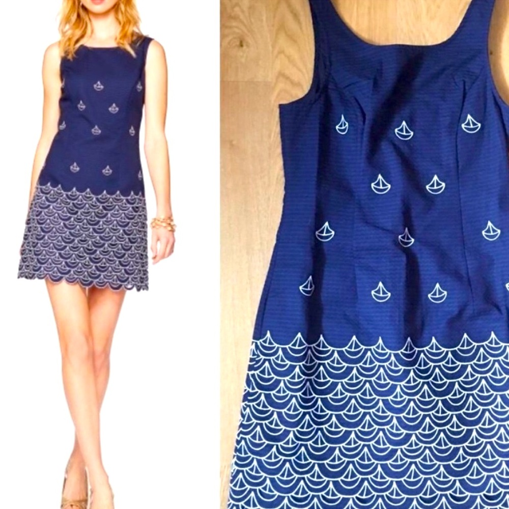 RARE! Lilly Pulitzer Dress
